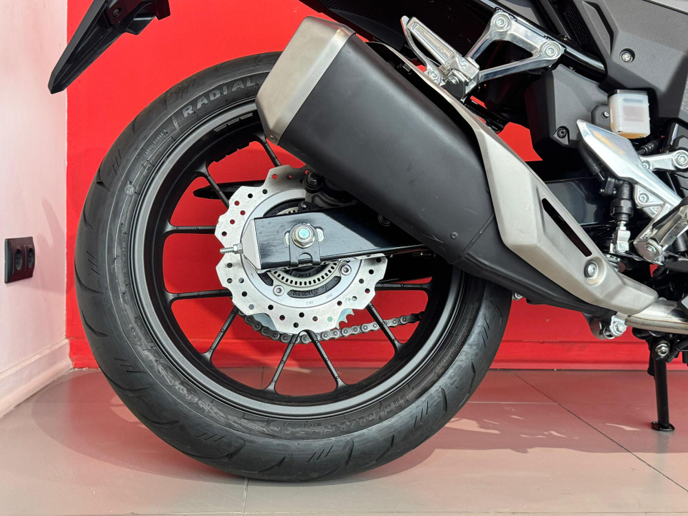 Honda CB 400X