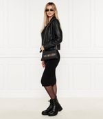 Клатч Love Moschino - черный(JC4103PP1LKD0)