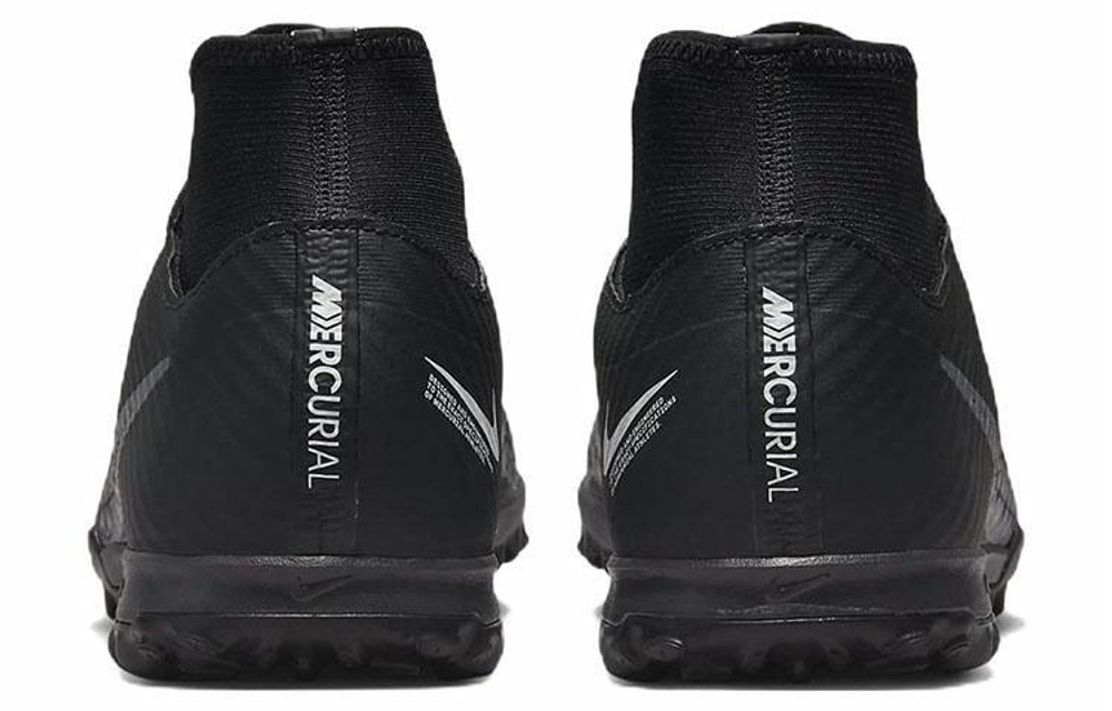 Кроссовки Nike Zoom Mercurial Super Fly 9 Academy Tf