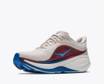 Кроссовки для бега HOKA Clifton PRO - Stucco / Virtual Blue