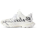 Balenciaga Track Signature (Женская размерная сетка)