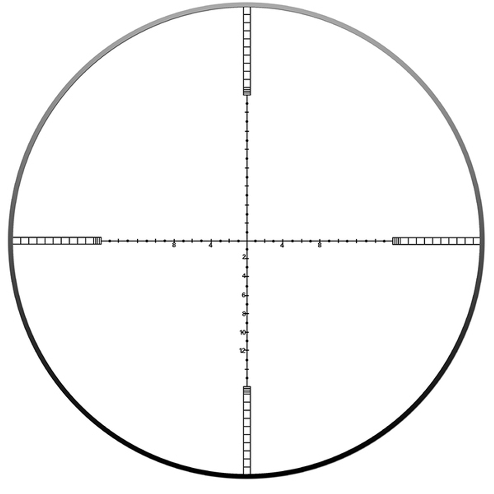 Оптический прицел DISCOVERY MS 3-9X40AC