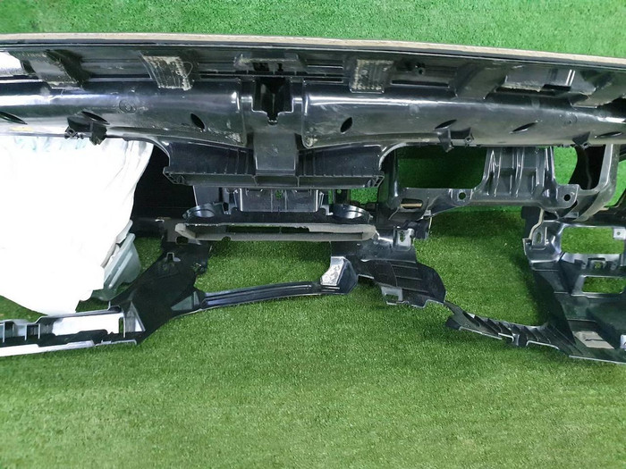 Комплект безопасности Volvo XC60 1 (2008-2017)