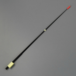 Кивок стальной Fishlandia "Конусной" 771 (190мм), 10шт/уп