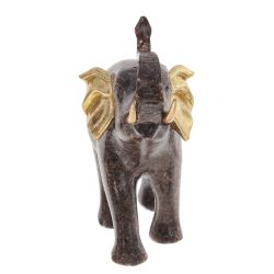 GAEM Фигурка декоративная "Слон", L23 W9 H18 см