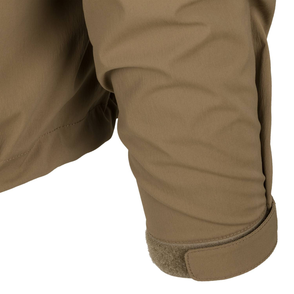 Куртка Helikon-Tex BLIZZARD  – StormStretch