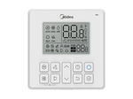 Внутренний блок мультисистемы Midea MTIU-12HW1FNXP(GA)