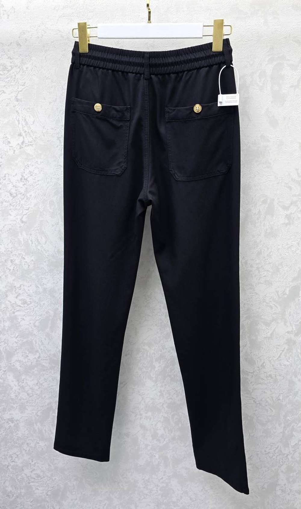 Брюки Brunello Cucinelli, арт. 478736013