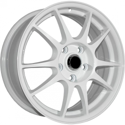 Megami MGM-5 6x15 4x100 ET 46 Dia 54.1 (HBFP)