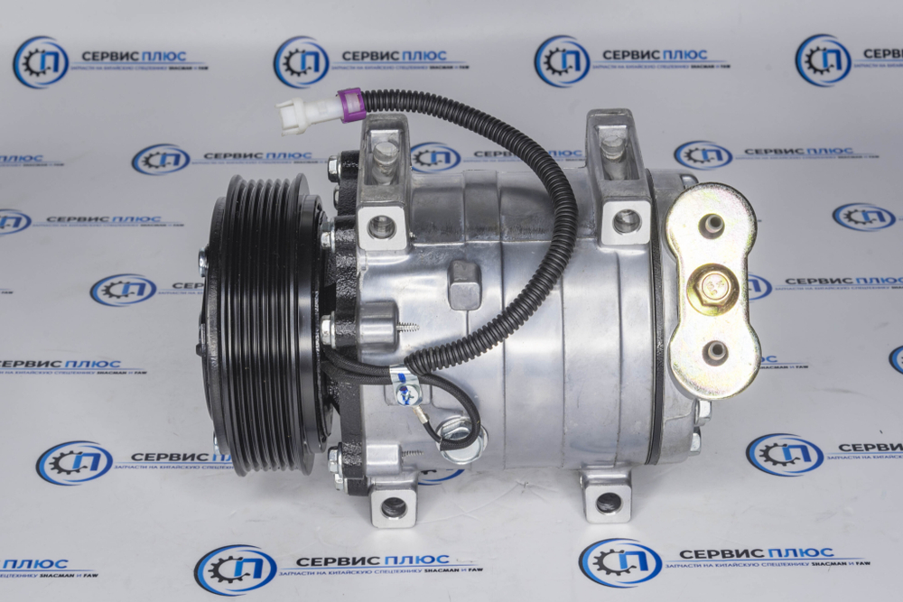Компрессор кондиционера DZ15221840303