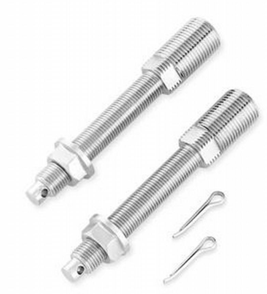 54001-04A Комплект занижения задней подвески Softail- 70%