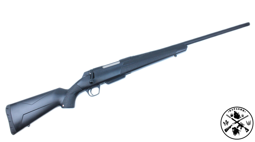 Карабин WINCHESTER XPR Composite THR NS, cal. 308 WIN