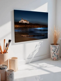 Картина на стену 40 X 50 Пляж