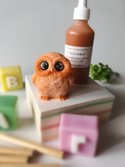 Краситель для мыла Лососевый 50 мл Турция