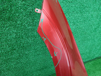 Крыло переднее левое Volvo XC60 2 (2017-2025)