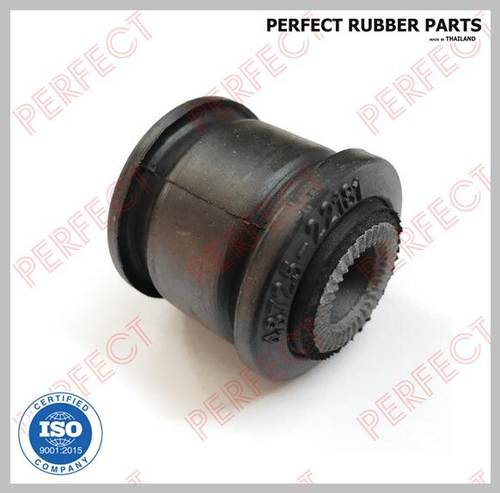 Сайлентблок заднего поперечного рычага PERFECT (Кратность 1 шт) TO65MARKII1