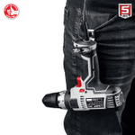 Дрель-шуруповерт электрическая Зубр Мастер ДШ-М1-400