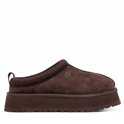 UGG Tazz Platform Chocolate