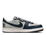 Баскетбольные кроссовки Nike Terminator Low "Georgetown"