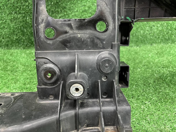 Телевизор Hyundai Palisade (2018-н.в.)