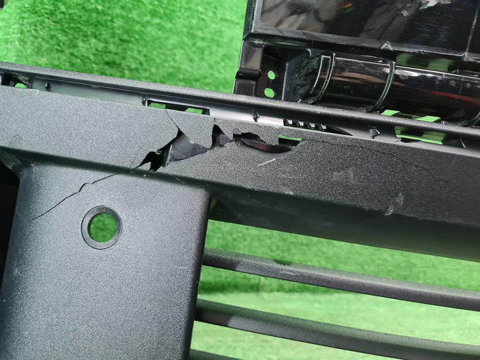 Бампер передний Lixiang L7 (2022-н.в.)