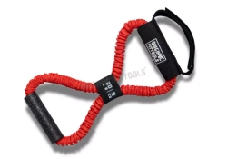 Эспандер-восьмерка сильное сопрот. 9 кг