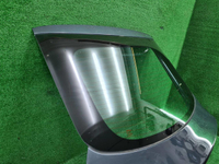 Крышка багажника Geely Tugella (2019-н.в.)