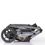 Коляска PITUSO CRISTAL