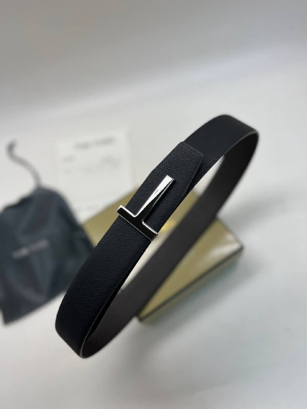 Ремень Tom Ford