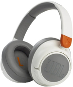 Беспроводные наушники JBL JR 460NC ,белый