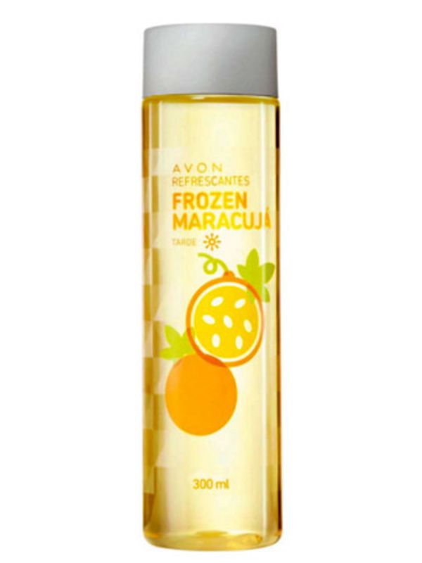 Avon Frozen Maracuja