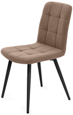 Абсент NEW (Кубика) Стул интерьерный (с опорой R32)