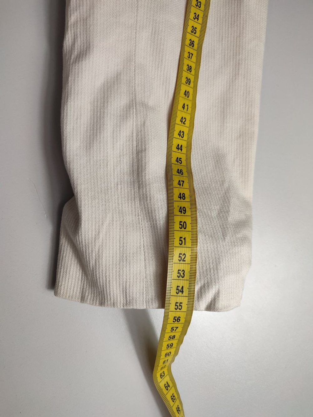 Жакет Avant-Premiere комфортный, маркировка 38, визуально на 44 размер