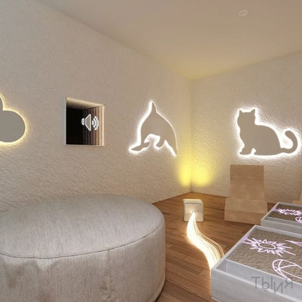 📚 Книги и… лёгкое дыхание 🌬️ Соляная комната, где текст становится воздухом