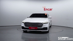 Kia The New K9 (Quoris/K900) 2 Generation 3.8 GDI AWD (03.2022)
