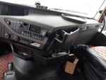 Volvo FH 6x2 Седельный тягач FH-TRUCK (Дизельный, 12,8 л, 510 л.с., АТ)
