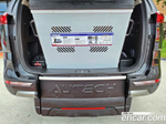 Kia Carnival (Sedona) 4 Generation Бензин 5-и местный 휠체어 리프트 (03.2023)