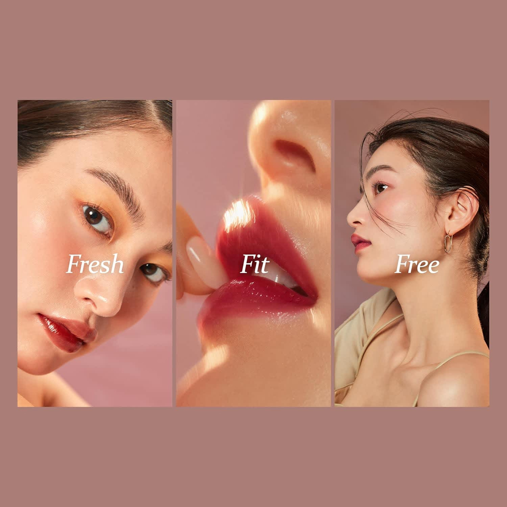 Hince, жидкое сияющее средство для настроения, W001 New Allure, 4 мл (0,13 жидк. унции)