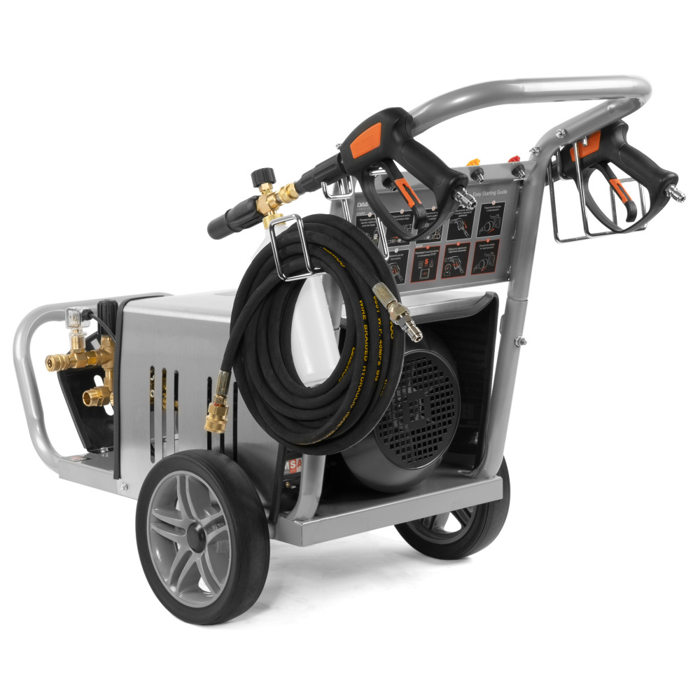 Минимойка Daewoo DAW 7500SW-3