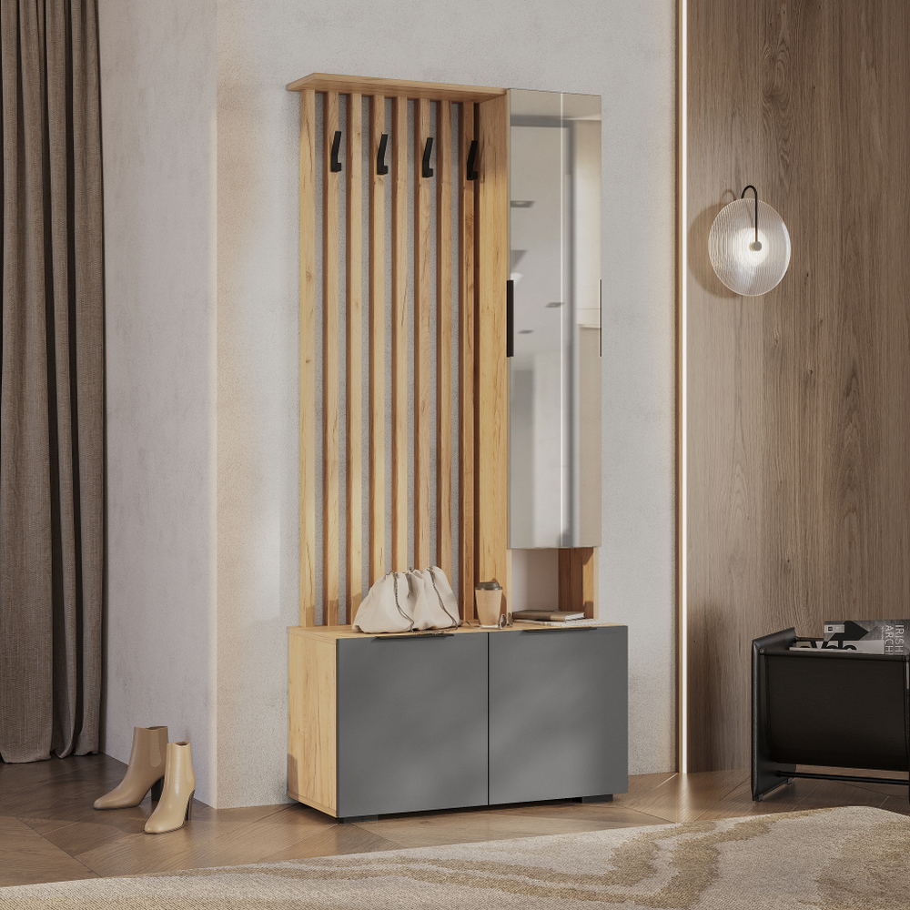 Прихожая Сандра ПР-03