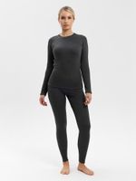 Костюм Термо-4 Виотекс ГРАФИТОВЫЙ