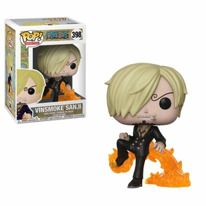 Фигурка Funko POP! Vinyl: One Piece S3: Sanji (Fishman) 32715