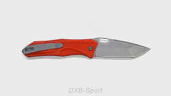 Fold knife "Bison" by SARO