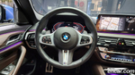 BMW 5 Series (G30) 530i xDrive M Sports (03.2021)