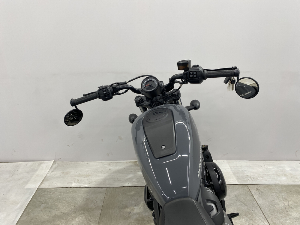 Harley-Davidson RH975 Nightster , 2022