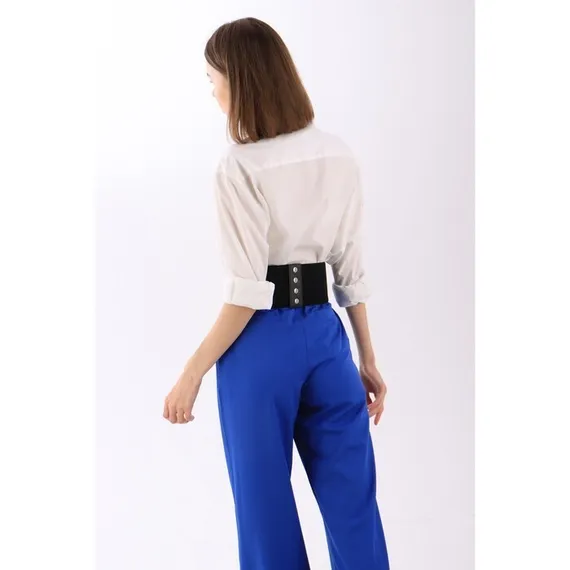 Портупея, цвет чёрный