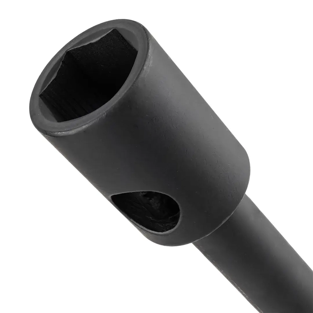 Ключ балонный торцевой FORCEKRAFT FK-6773233-EURO