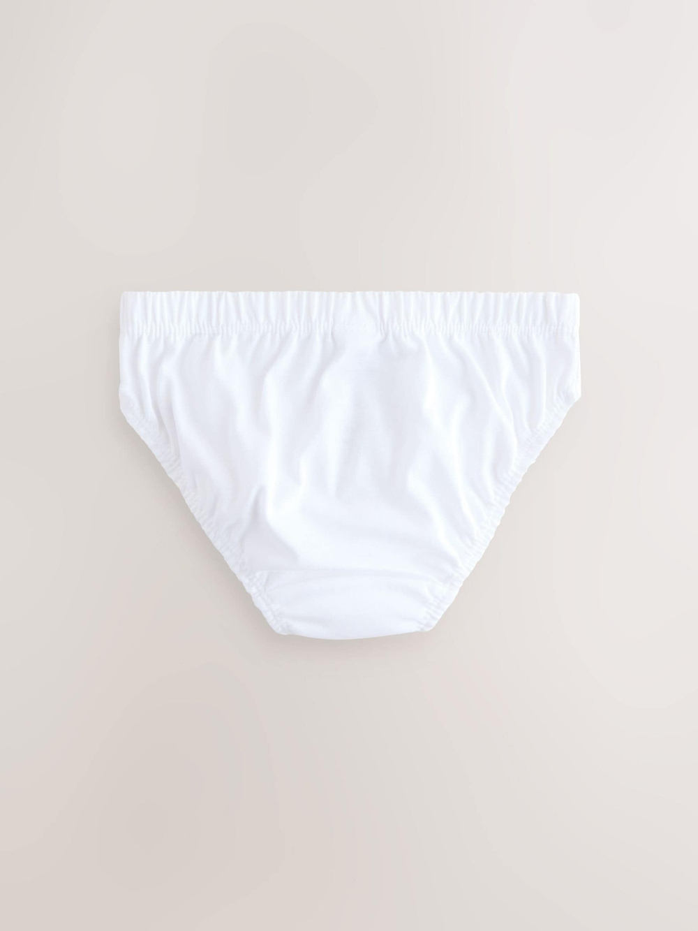 Трусы для мальчика Next AA1-126, 7 шт., Серый, Синий, Белый