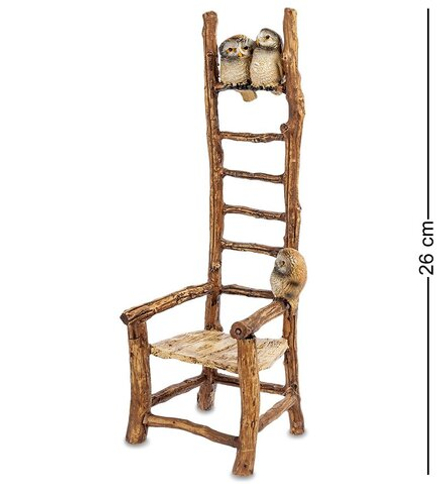 ED-150 Подставка для фигурок «Стул»