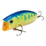 Воблер Lucky Craft Malas _0286 Blue Tiger 719 57мм 9.0г 39043